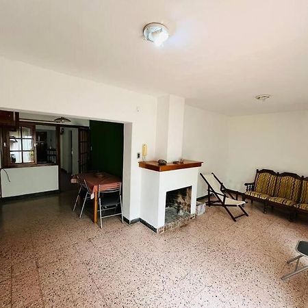 Casa Itu. Vila Gualeguaychú Exterior foto