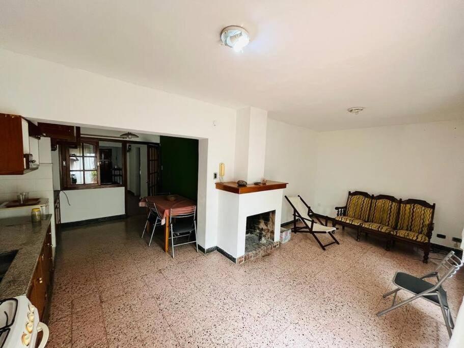 Casa Itu. Vila Gualeguaychú Exterior foto