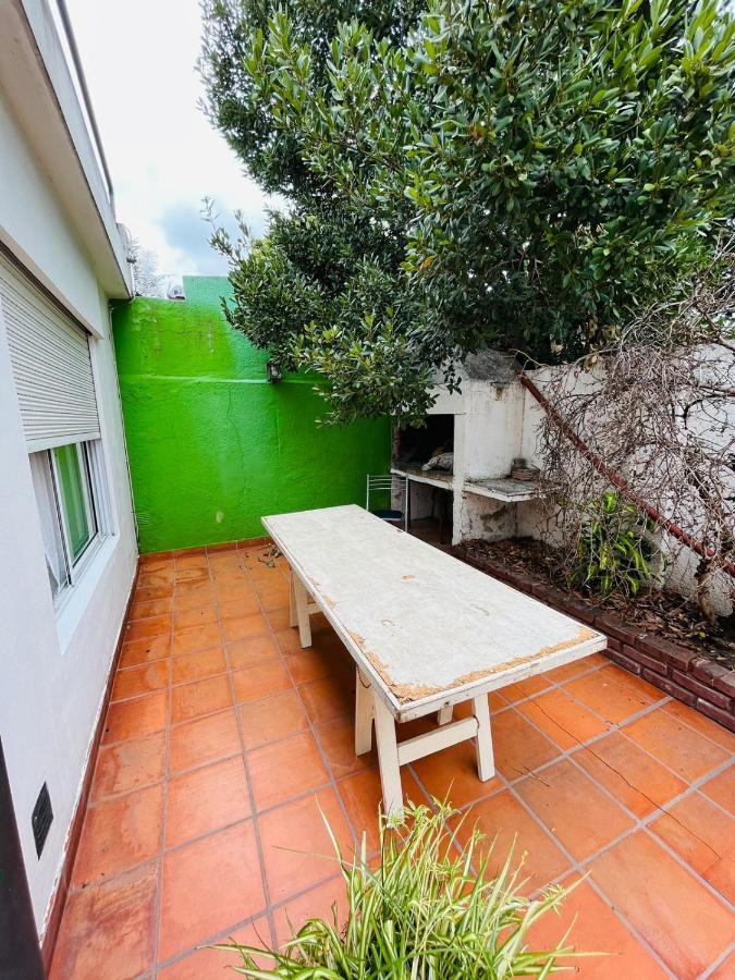 Casa Itu. Vila Gualeguaychú Exterior foto