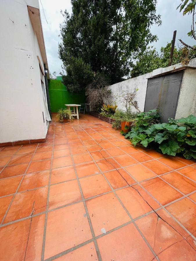 Casa Itu. Vila Gualeguaychú Exterior foto