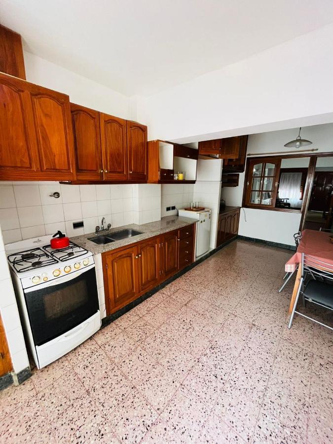 Casa Itu. Vila Gualeguaychú Exterior foto